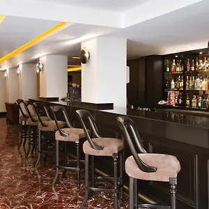 Crowne Plaza - Old By Ihg 5* Istanbulská provincie