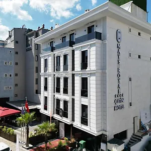 **** Hotel Mays Royal Turkije