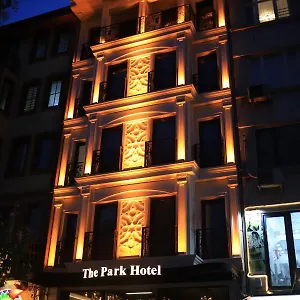**** Hotel The Park Turkije
