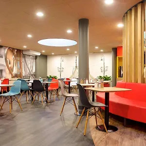 Hotel Ibis Centrum, Boedapest