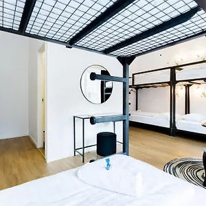 Hostel Maverick Hostel&ensuites