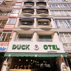 *** Hotel Duck Turkije