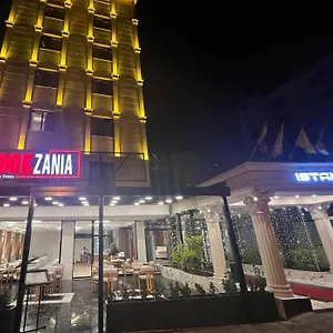 *** Hotel Istanblu Atasehir Turkije