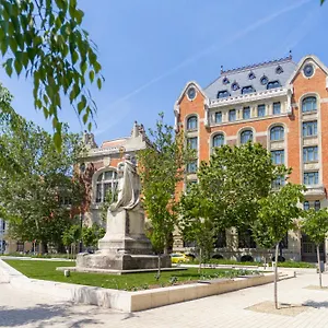 Hotel Zoya Luxury