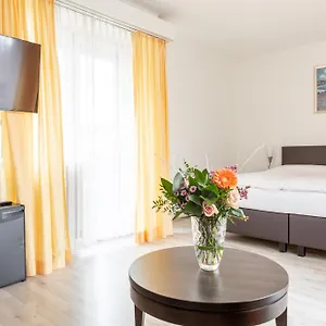 *** Hotel Budget Alexander Zwitserland